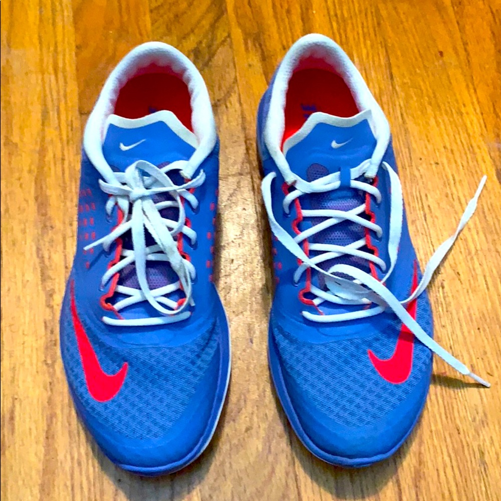 Nike sneakers